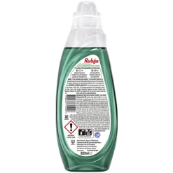 Wasmiddel<Robijn Advanced Quickwash Vloeibaar Wasmiddel Spring Blossom 22 Wasbeurten 837 ml