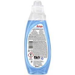Wasmiddel<Robijn Advanced Quickwash Vloeibaar Wasmiddel Morning Dew 22 Wasbeurten 837 ml