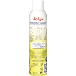Dry Wash Spray Zwitsal 200 ml^Robijn Outlet