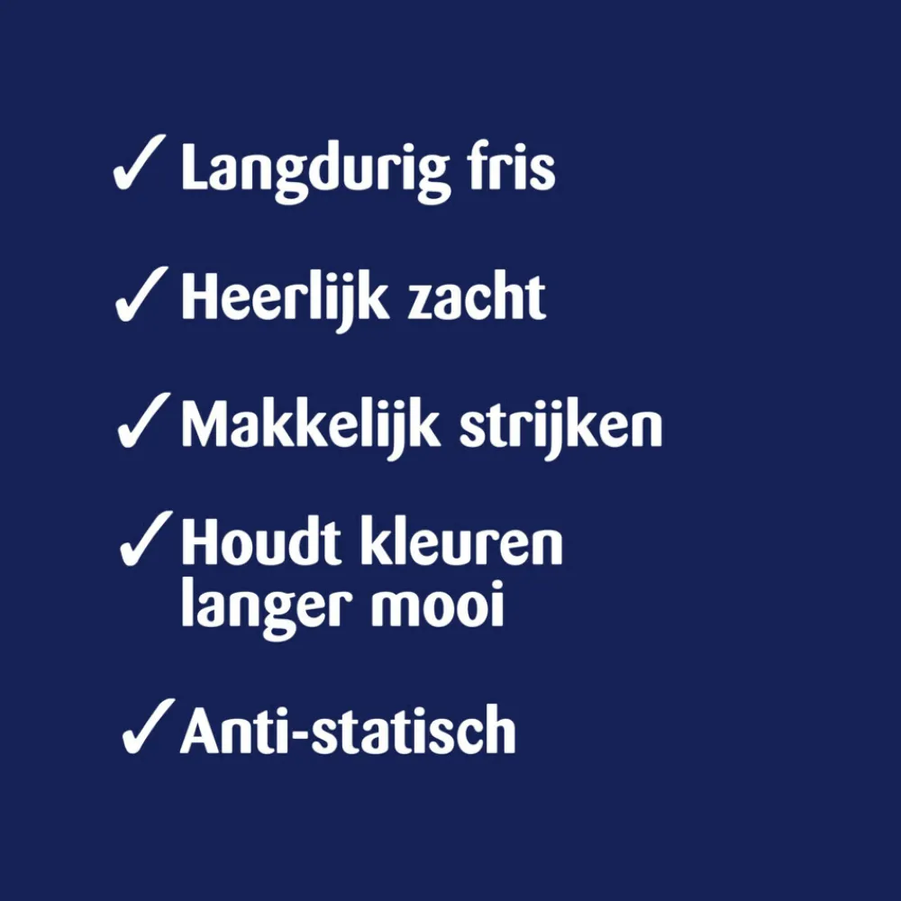 Geurbuiltjes Intense 3 stuks^Robijn Best