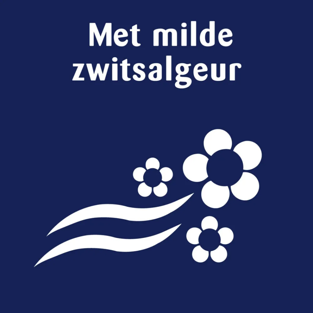 Geurbuiltjes Intense 3 stuks^Robijn Best