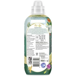 Online Intense Wasverzachter Paradise Secret 38 Wasbeurten 765 ml Wasverzachter