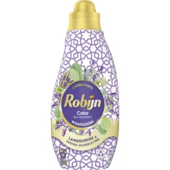 Discount Klein & Krachtig Wasmiddel Spa Sensation 19 Wasbeurten 665 ml Wasmiddel