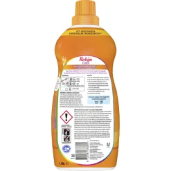 Clearance Klein & Krachtig Wasmiddel Color 39 Wasbeurten 1,19 liter Wasmiddel