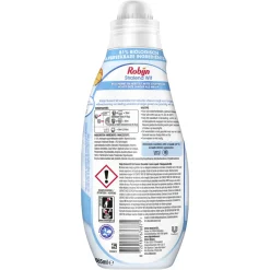 Klein & Krachtig Wasmiddel Stralend Wit 22 Wasbeurten 665 ml^Robijn Sale