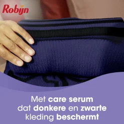 Best Klein & Krachtig Wasmiddel Black Velvet 19 Wasbeurten 665 ml Wasmiddel