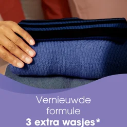 Klein & Krachtig Wasmiddel Black Velvet 22 Wasbeurten 665 ml^Robijn Online