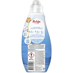 Sale Klein & Krachtig Wasmiddel Morgenfris Color 19 Wasbeurten 665 ml Wasmiddel