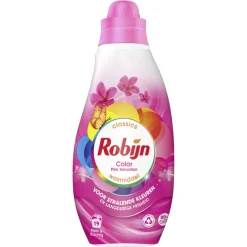 Klein & Krachtig Wasmiddel Pink Sensation 19 Wasbeurten 665 ml^Robijn Outlet