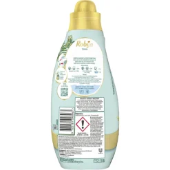 Online Klein & Krachtig Wasmiddel Kokos Sensation 19 Wasbeurten 665 ml Wasmiddel