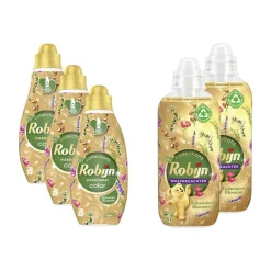 Best Perfecte Match Bohemian Blossom Pakket Wasverzachter|Wasmiddel