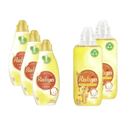 Best Perfecte Match Zwitsalgeur Pakket Wasverzachter|Wasmiddel