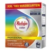 Professioneel Wasmiddel|Wasmiddel<Robijn Professional Wasmiddel Poeder Gekleurde Was 180 Wasbeurten Pro Formula 8 kg