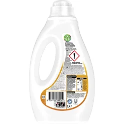 Online Vloeibaar Wasmiddel Color 20 Wasbeurten 1 liter Wasmiddel