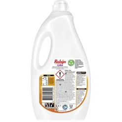 Sale Vloeibaar Wasmiddel Color 60 Wasbeurten 3 liter Wasmiddel