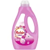 Wasmiddel<Robijn Vloeibaar Wasmiddel Color Pink Sensation 20 Wasbeurten 1 liter