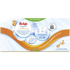 Sale Wascapsules 3-in-1 Stralend Wit 26 stuks Wasmiddel