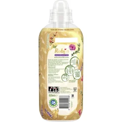 Wasverzachter<Robijn Wasverzachter Bohemian Blossom 33 Wasbeurten 825 ml