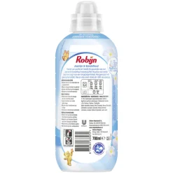Wasverzachter Jasmijn en Sandelhout 39 Wasbeurten 780 ml^Robijn Discount
