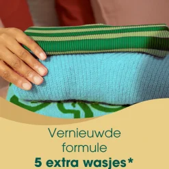 Wasverzachter Kokos Sensation 38 Wasbeurten 765 ml^Robijn Hot