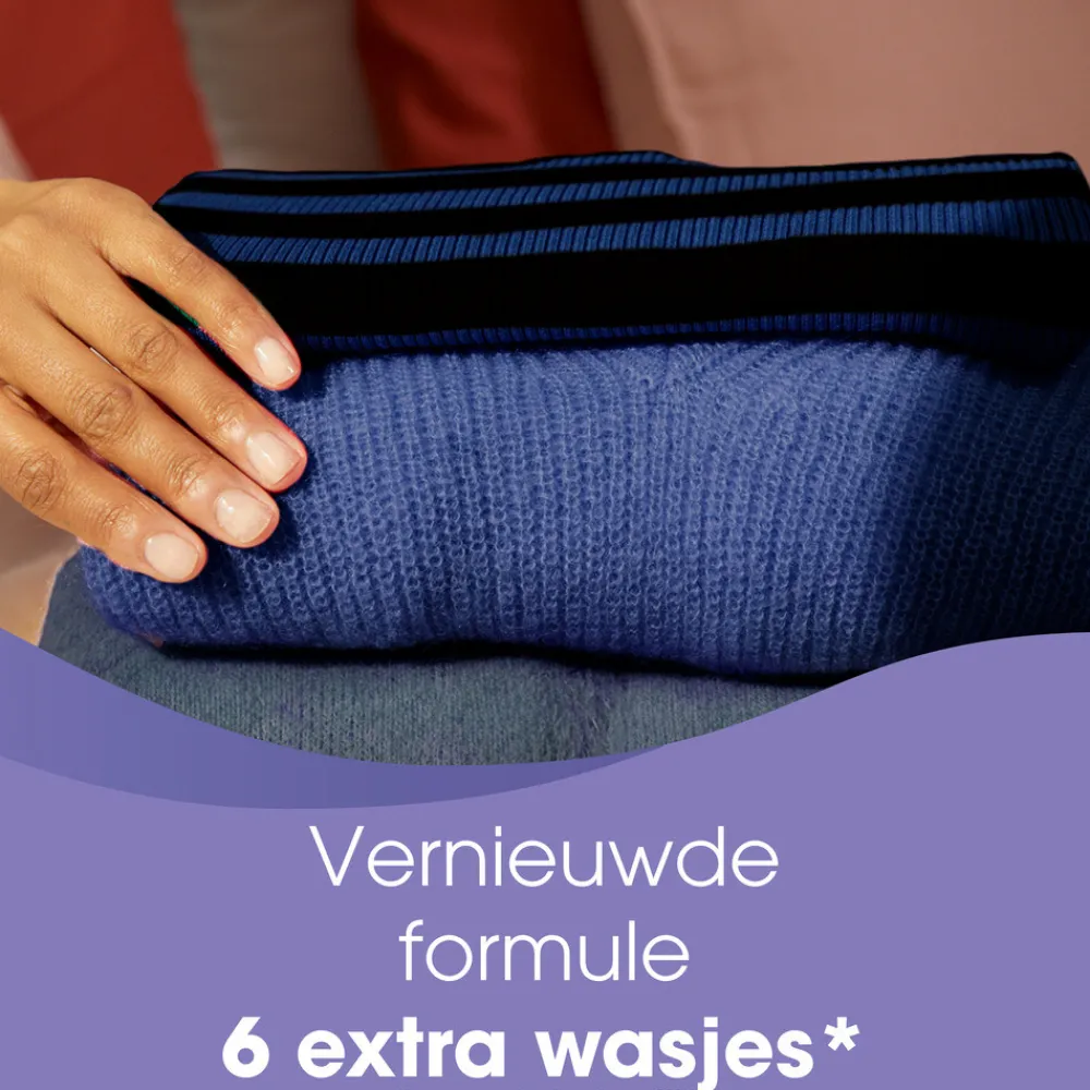 Wasverzachter Puur & Zacht 39 Wasbeurten 780 ml^Robijn New