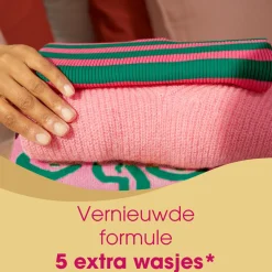 New Wasverzachter Tropical 38 Wasbeurten 765 ml Wasverzachter