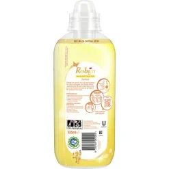 Wasverzachter Zwitsalgeur 33 Wasbeurten 825 ml Wasverzachter