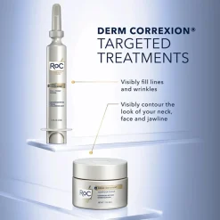 Dag- & Nachtcrème<RoC Derm Correxion Contour Cream 50 ml
