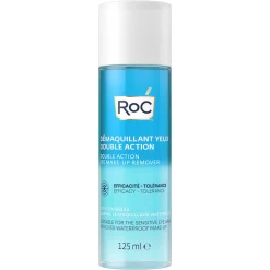 Double Action Oog Makeup Remover 125 ml^RoC Clearance