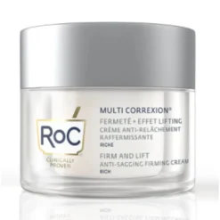 Multi Correxion Firm + Lift Anti-Sagging Firming Crème Rijk 50 ml^RoC Outlet
