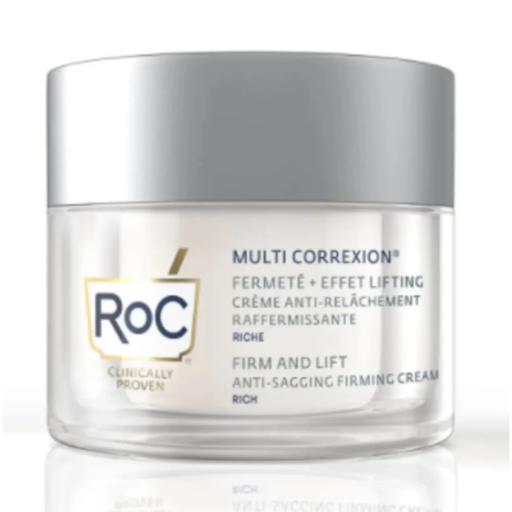 Multi Correxion Firm + Lift Anti-Sagging Firming Crème Rijk 50 ml^RoC Outlet