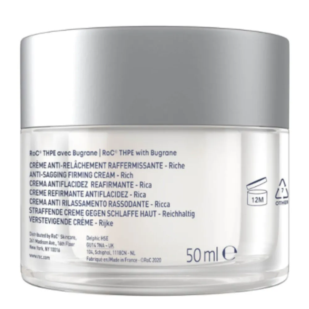 Multi Correxion Firm + Lift Anti-Sagging Firming Crème Rijk 50 ml^RoC Outlet