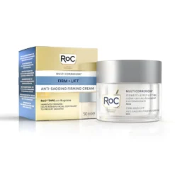 Multi Correxion Firm + Lift Anti-Sagging Firming Crème Rijk 50 ml^RoC Outlet