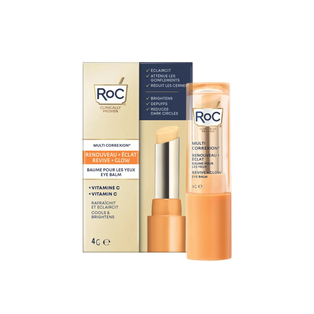 Multi Correxion Revive + Glow Eye Stick 4 gr^RoC Clearance