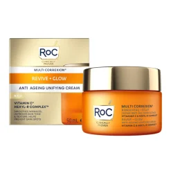Multi Correxion Revive + Glow Unifying Anti-Aging Crème 50 ml^RoC Online