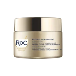 Retinol Correxion Gezichtscrème Smoothing Max Hydration 50 ml^RoC Clearance