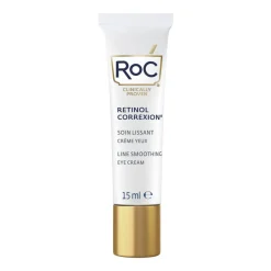 Online Retinol Correxion Line Smoothing Oogcrème 15 ml Oogcrème