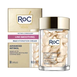 Retinol Correxion Serum Nacht 30 stuks^RoC