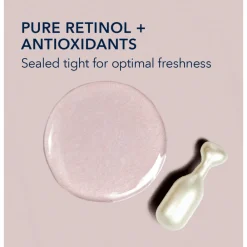 Retinol Correxion Serum Nacht 30 stuks^RoC