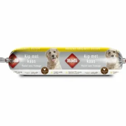 Hondenworsten Pakket^Rodi