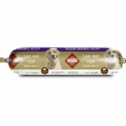 Hondenworsten Pakket^Rodi