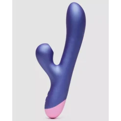 Luchtdruk Rabbit Vibrator Pulse^ROMP Outlet