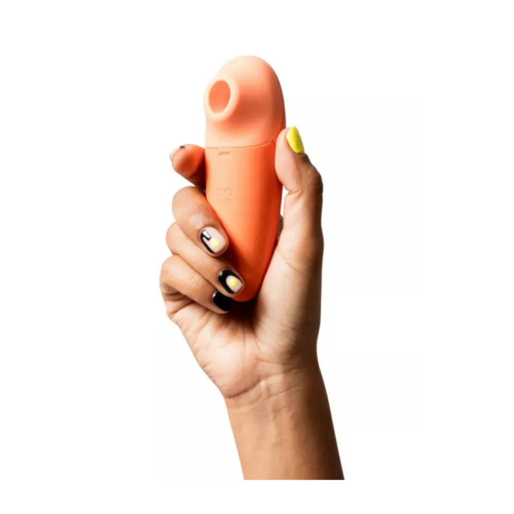 Discount Luxe Luchtdrukvibrator Switch X Voor Haar