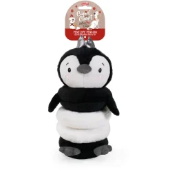 Cupid & Comet Paulien Pinguin Kerst Speelgoed^Rosewood Sale