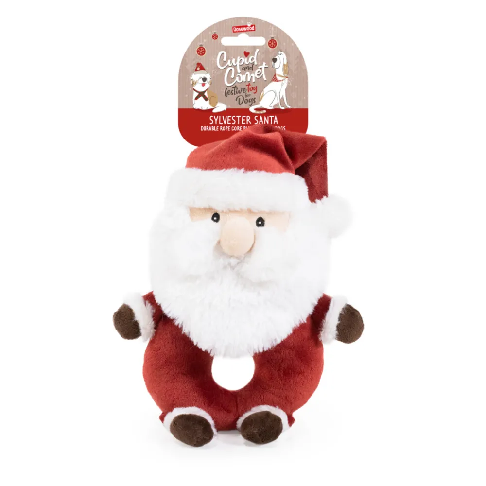 Best Cupid & Comet Simon Santa Kerst Speelgoed Speelgoed