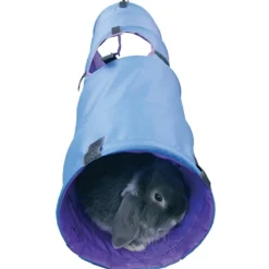 Speelgoed<Rosewood Konijn Tunnel Activity 90 cm