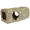 Hot Naturals Gevlochten Tunnel 30 x 15 x 15 cm Speelgoed