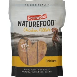 Clearance Naturefood Filet Kip 1 kg Snacks
