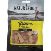 Clearance Naturefood Grillers Kip 100 gr Snacks