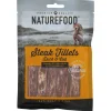 Naturefood Steak Filet Eend 100 gr^Rosewood Clearance